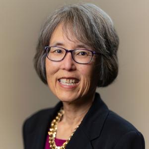 Rhoda Madson, senior manager, content and communications