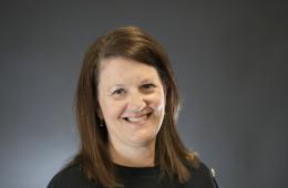 Karen L Moroz, Associate Professor of Education