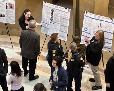 Capitol Presentation